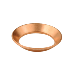 Copper Flare Gasket